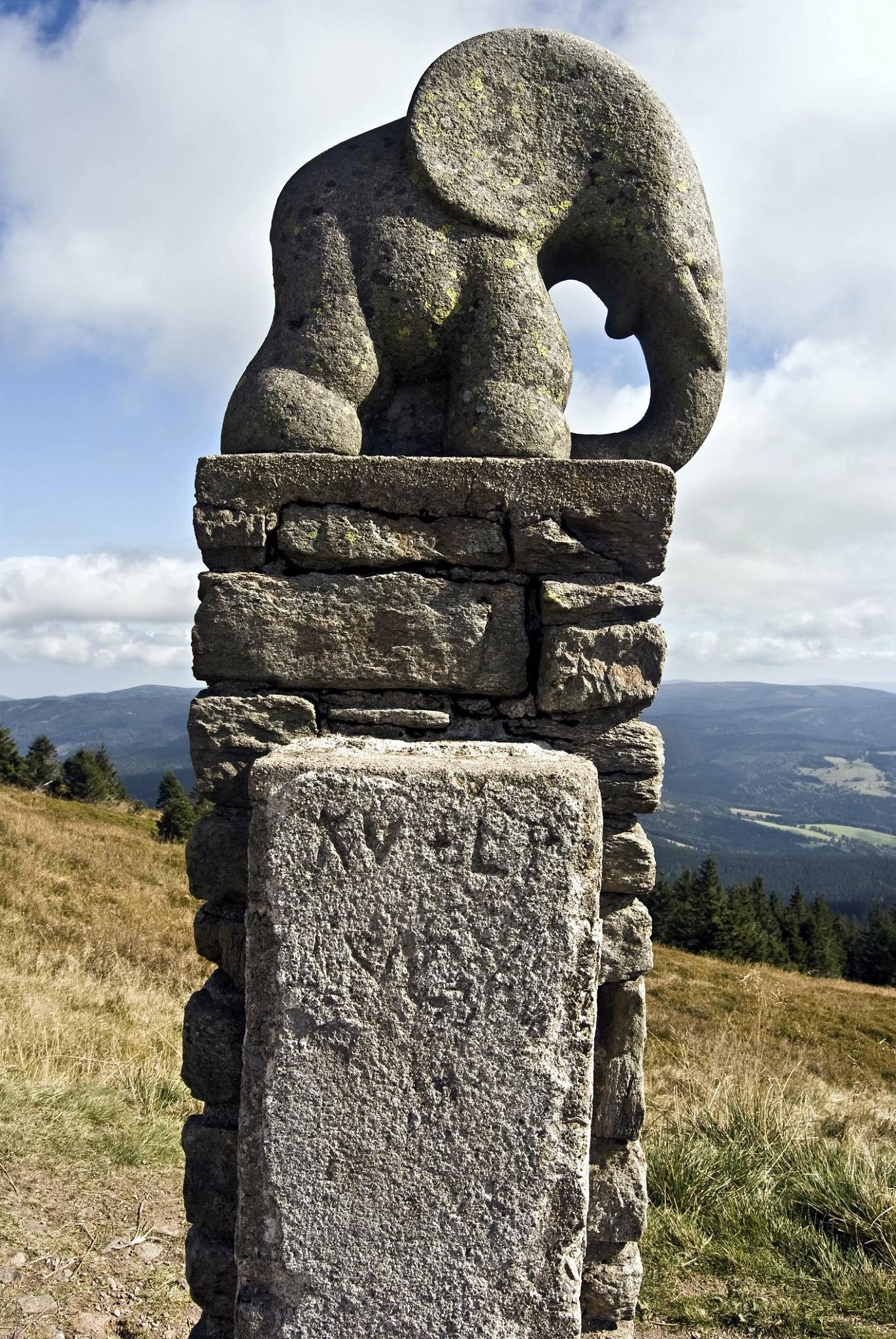 Králický Sněžník – turistika a výlety v horách